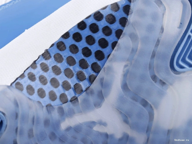 Jordan Blue Low Retro 11 528896-106 University  1110